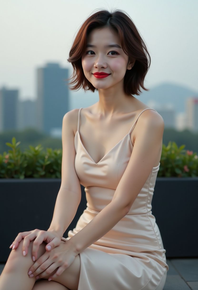 奶奶要出海