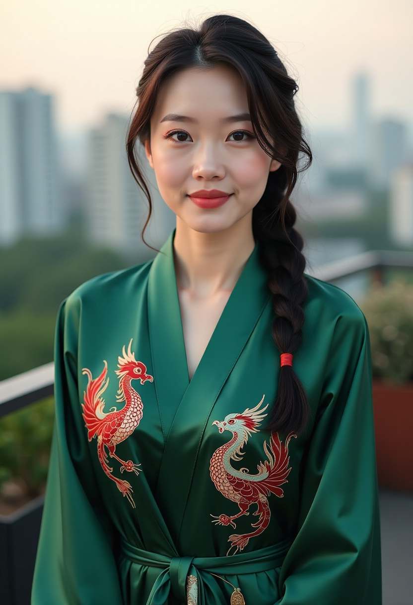 棋摊风云
