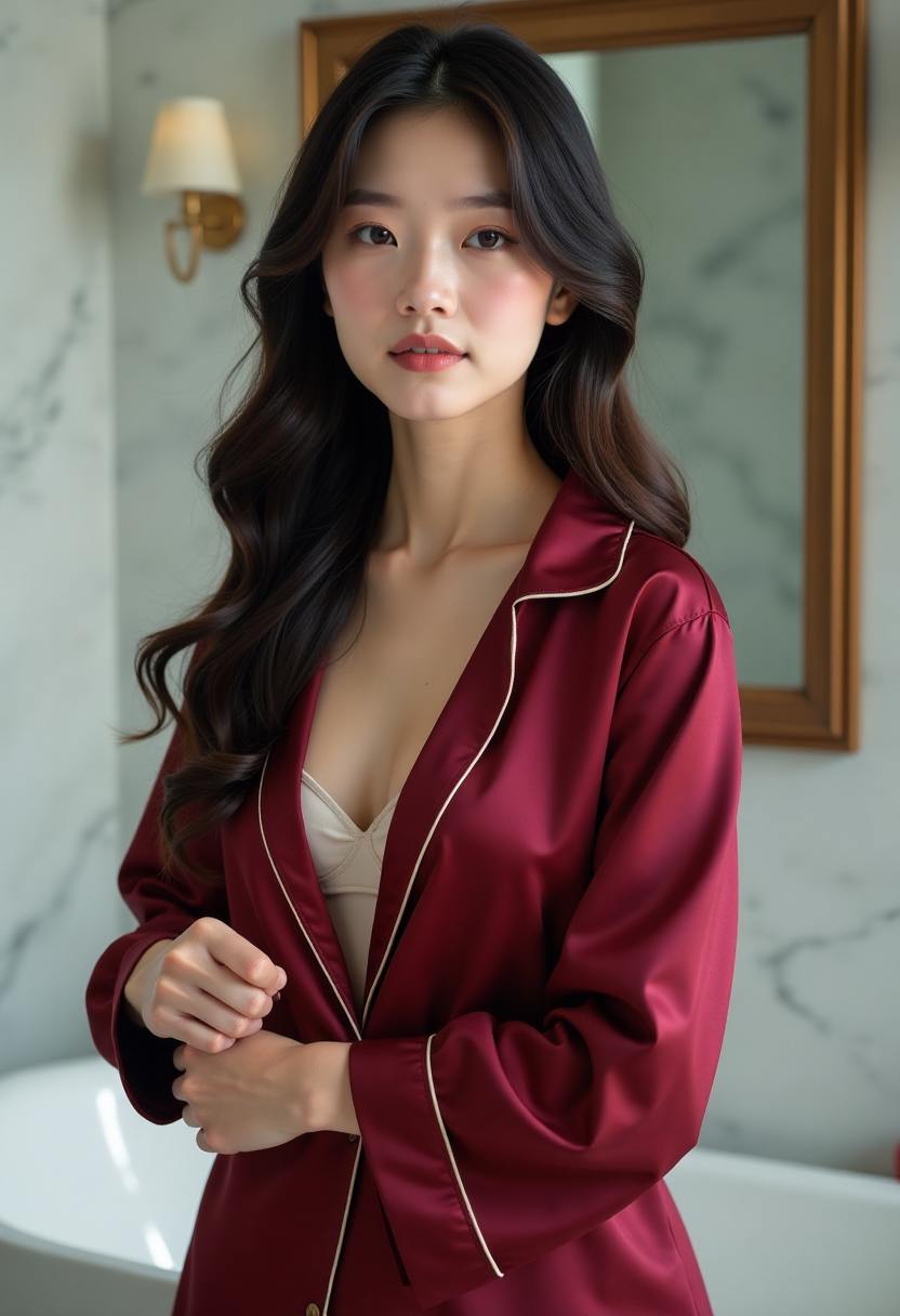 老周的第二春